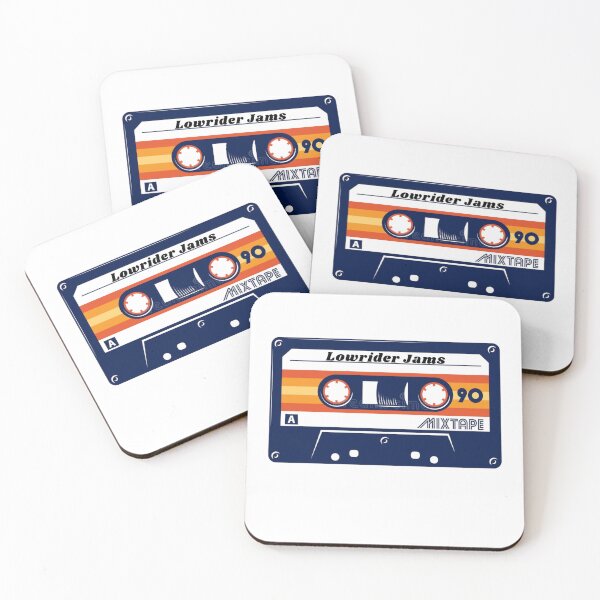 Item preview, Lowrider Jams designed and sold by SMRDesigns1.