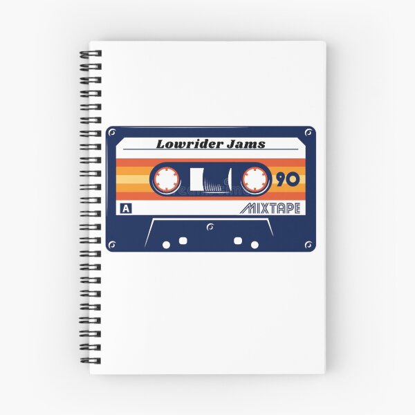 Item preview, Lowrider Jams designed and sold by SMRDesigns1.