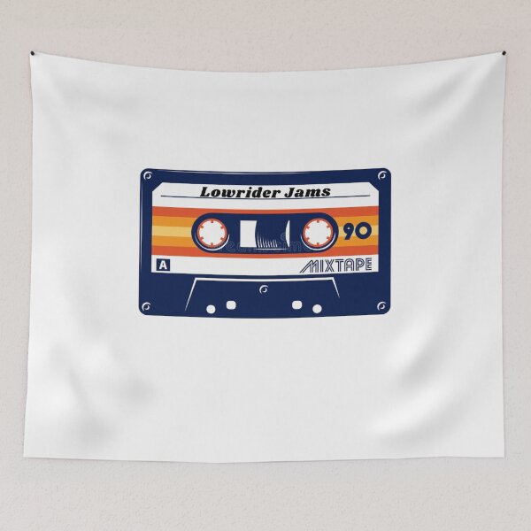 Item preview, Lowrider Jams designed and sold by SMRDesigns1.