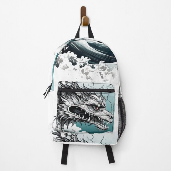 Item preview, Dragons From Ancient Legends to Modern Fantasy designed and sold by Neeanee.