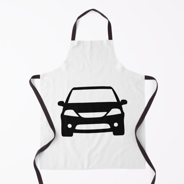 Aperçu de l'œuvre Citroën C3 2002-2008 silhouette noire créée et vendue par EdimDesign.