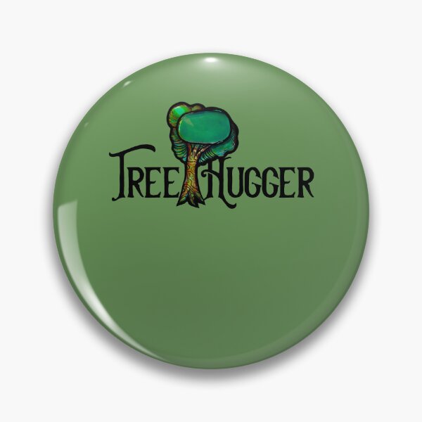 Item preview, Tree Hugger designed and sold by FrictionMaxxing.