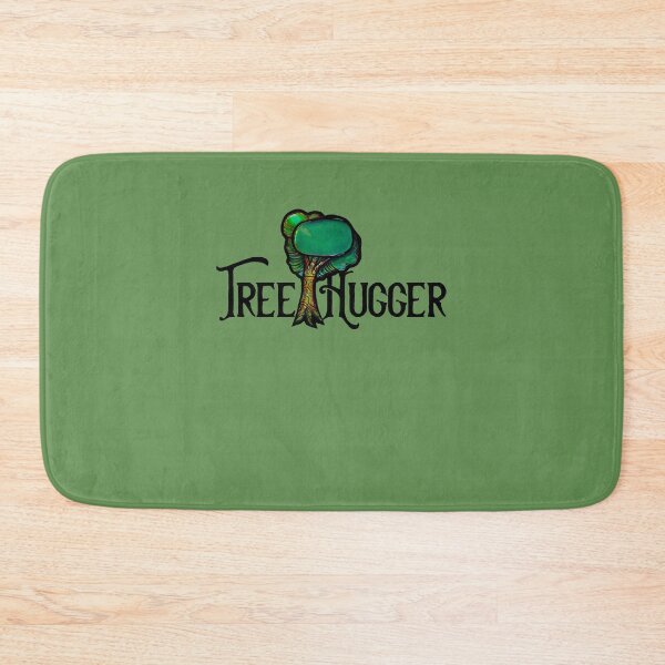 Item preview, Tree Hugger designed and sold by FrictionMaxxing.