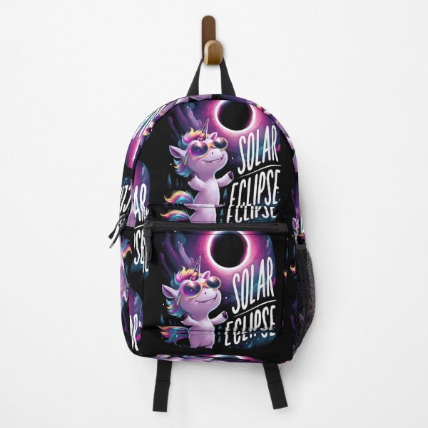 Item preview, Cute Unicorn Eclipse designed and sold by PlanetMarker.