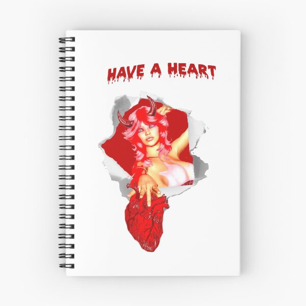 Item preview, HAVE A HEART II designed and sold by Tim Forder.