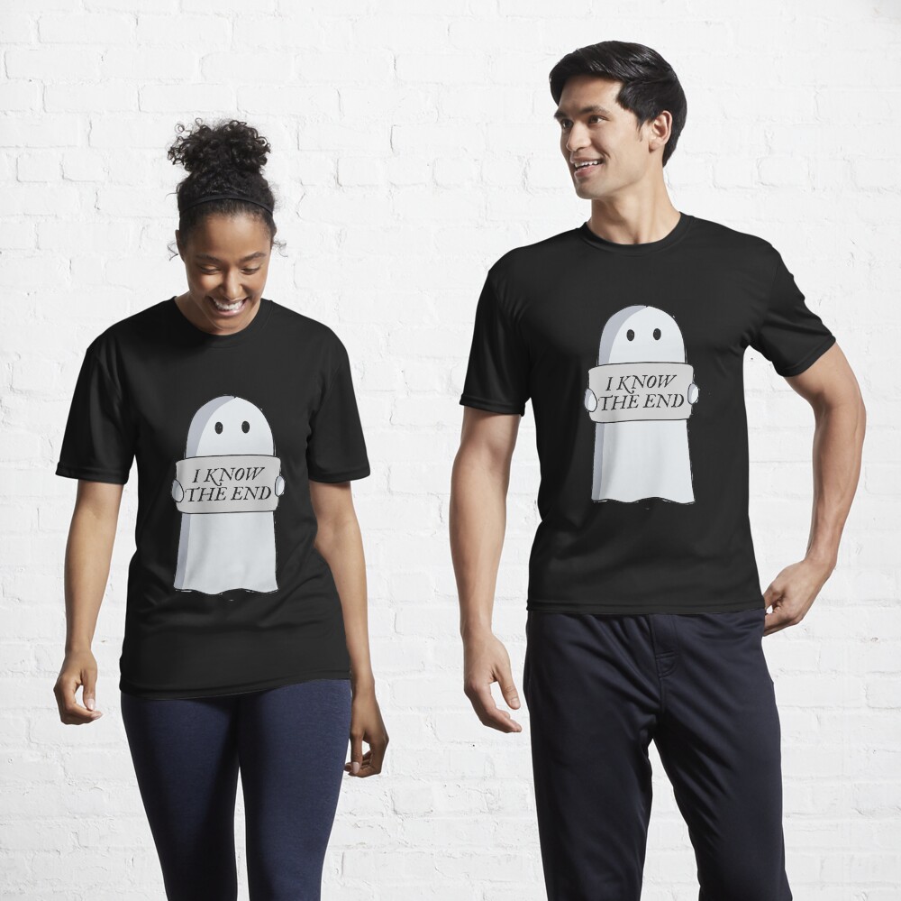 Item preview, Active T-Shirt designed and sold by framedciinema.