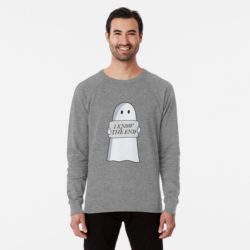 Item preview, Lightweight Sweatshirt designed and sold by framedciinema.