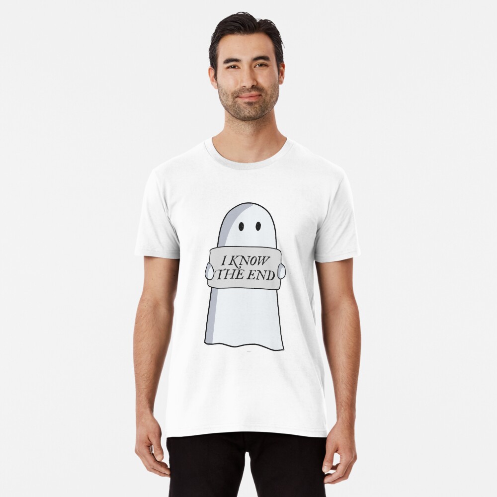 Item preview, Premium T-Shirt designed and sold by framedciinema.