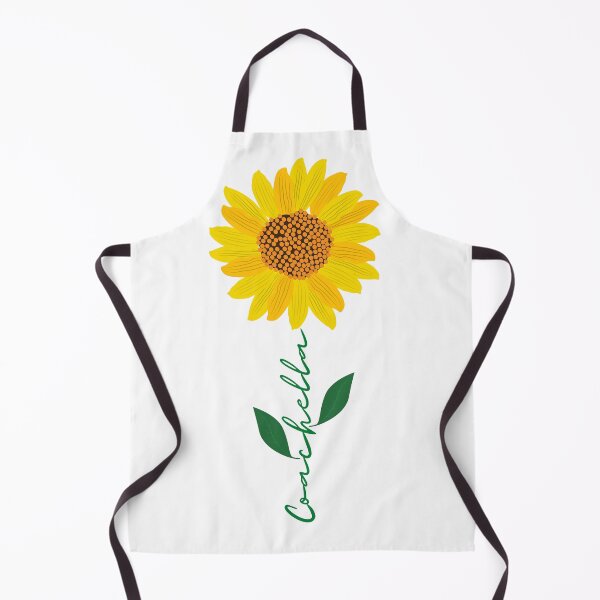 Item preview, Coachella Daisy designed and sold by SMRDesigns1.