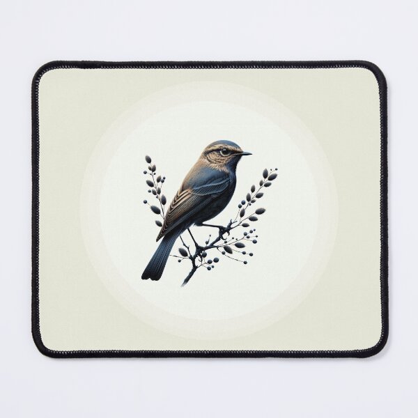 Item preview, Bird.5. designed and sold by moths-minor.