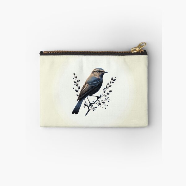 Item preview, Bird.5. designed and sold by moths-minor.