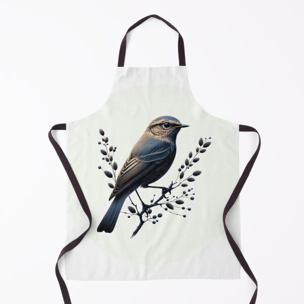 Item preview, Bird.5. designed and sold by moths-minor.