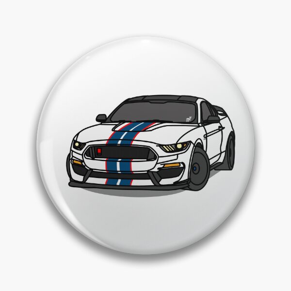 Item preview, GT350 designed and sold by MaybeTrainEnthusiast.
