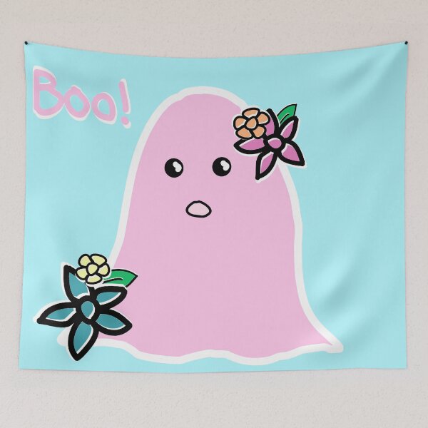 Item preview, Lil' Boo Thang designed and sold by ToxicJellyShop.