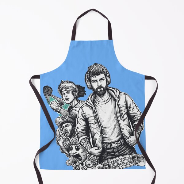 Item preview, Universal Musical Rebellion designed and sold by TaruHonu.