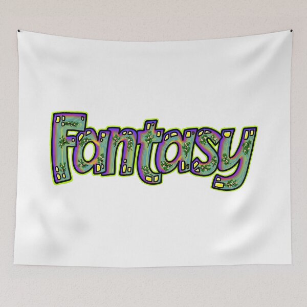Item preview, Fantasy designed and sold by tschigi.
