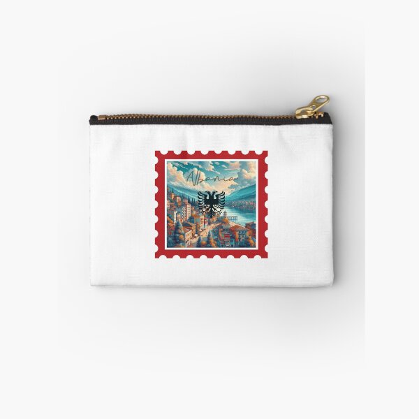 Item preview, Albanian eagle designed and sold by Mqyou.