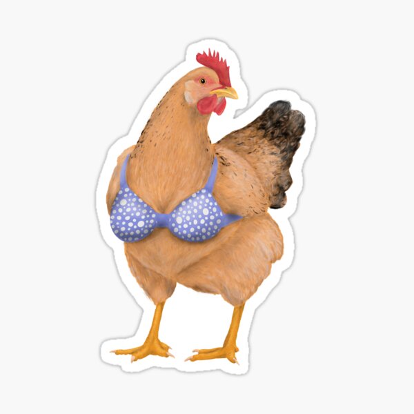 Item preview, Chicken Breasts designed and sold by RaydiantHues.