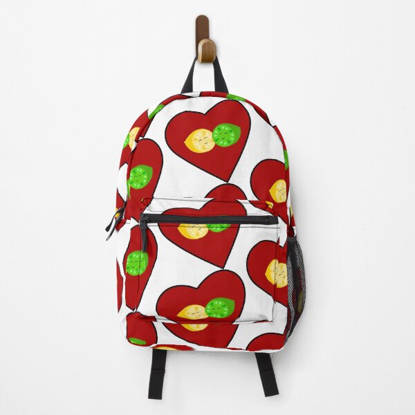 Item preview, Taste Buddies: Lemon and Lime designed and sold by HarveyHandcraftsandDesigns.