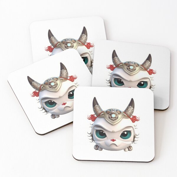 Item preview, Animask 3 designed and sold by Made-by-Gus.