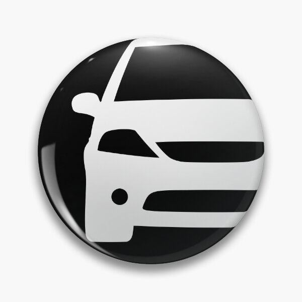 Artikelvorschau, Citroen C3 2002-2008 quadratische weiße Silhouette entworfen und verkauft von EdimDesign.