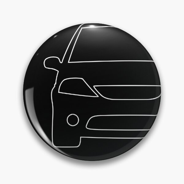 Item preview, Citroen C3 2002-2008 square white lined designed and sold by EdimDesign.