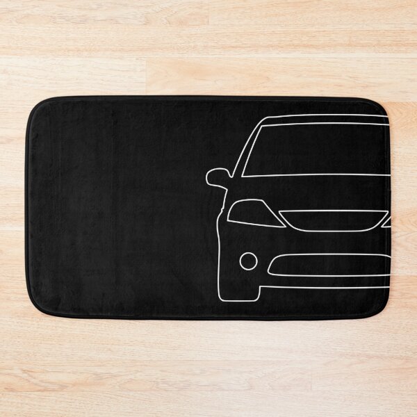 Item preview, Citroen C3 2002-2008 square white lined designed and sold by EdimDesign.