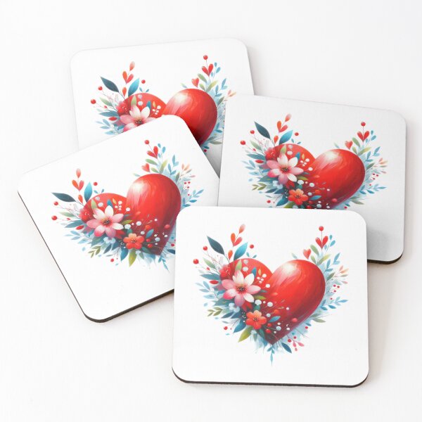Item preview, heart Mothers Day designed and sold by Expressions-Sel.