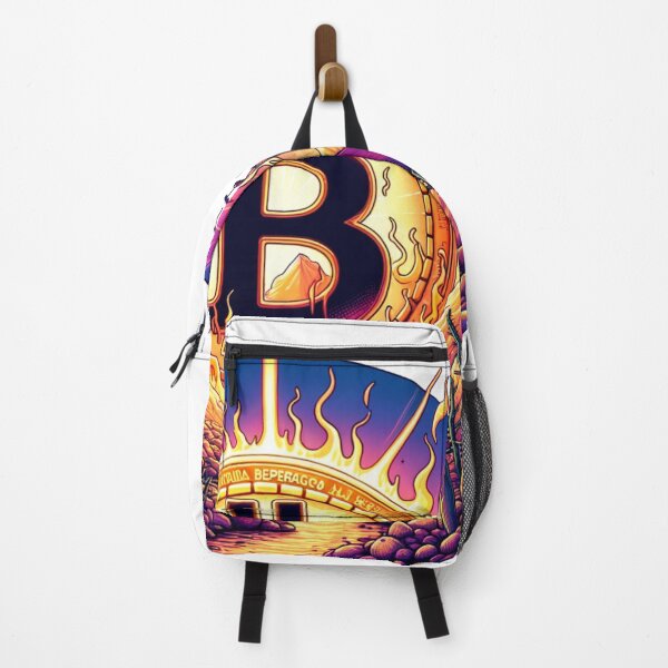 Item preview, Bitcoin: Last Hope in a Post-Apocalyptic Disaster designed and sold by Barbaventuras.