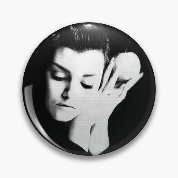 Item preview, Miss Nicky Trax - Portrait designed and sold by justanotherw.