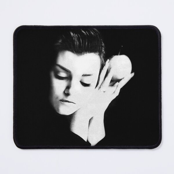 Item preview, Miss Nicky Trax - Portrait designed and sold by justanotherw.