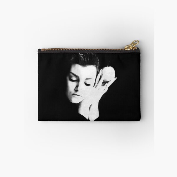 Item preview, Miss Nicky Trax - Portrait designed and sold by justanotherw.