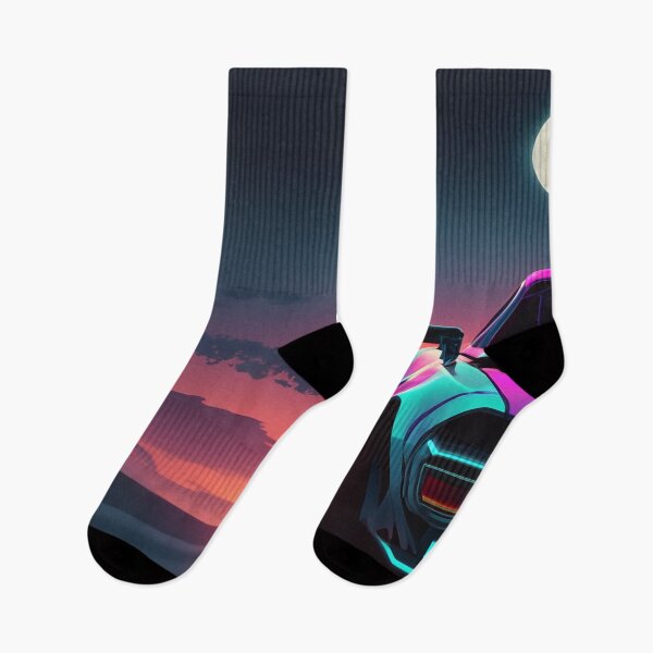 Item preview, Moonlight Drive designed and sold by LionBrew.