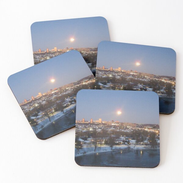 Item preview, Moonlit River designed and sold by Shulie1.