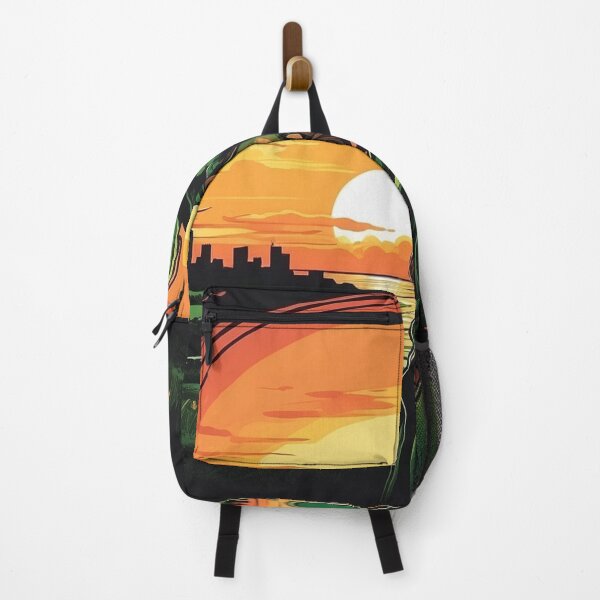 Item preview, St Patricks Day with sunset designed and sold by products4urduke.