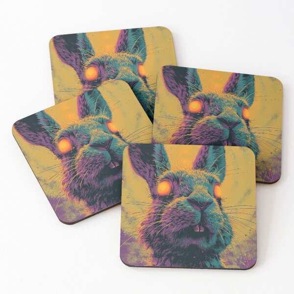 Item preview, Norbert designed and sold by OccultDreams.