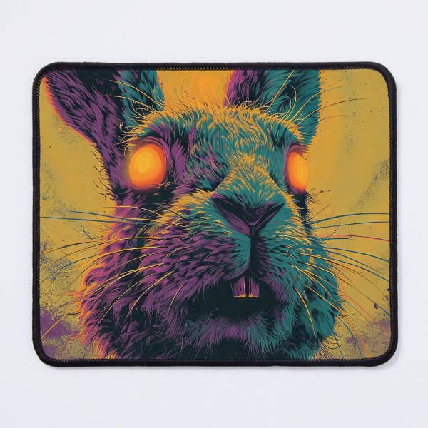 Item preview, Norbert designed and sold by OccultDreams.