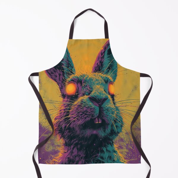 Item preview, Norbert designed and sold by OccultDreams.