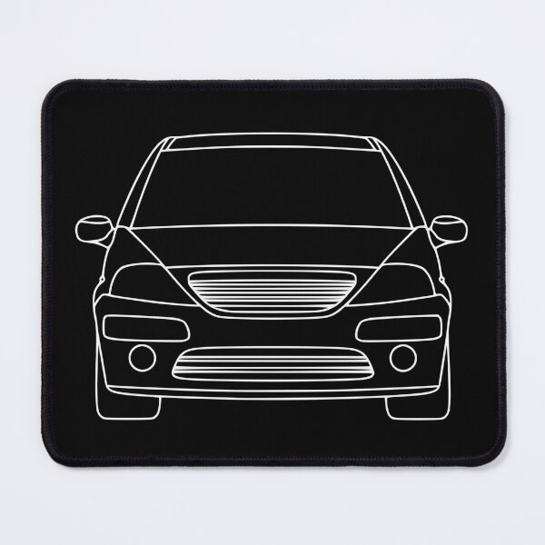 Artikelvorschau, Citroen C3 2002–2008, detailliert, weiß gefüttert entworfen und verkauft von EdimDesign.