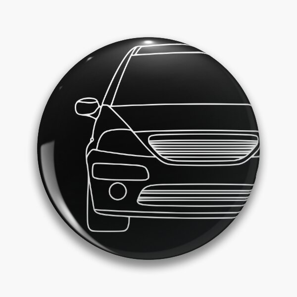 Aperçu de l'œuvre Citroën C3 2002-2008 détaillé doublé blanc créée et vendue par EdimDesign.