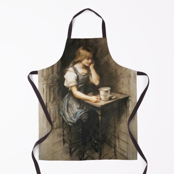 Item preview, The Schoolgirl designed and sold by James DeFazio.