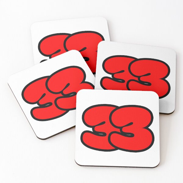 Item preview, Max Verstappen 33 RED designed and sold by MonkiFlipp.