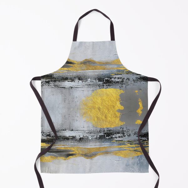 Artikelvorschau, Abstract Retro Gold Texture Art 79 entworfen und verkauft von Made-by-Gus.