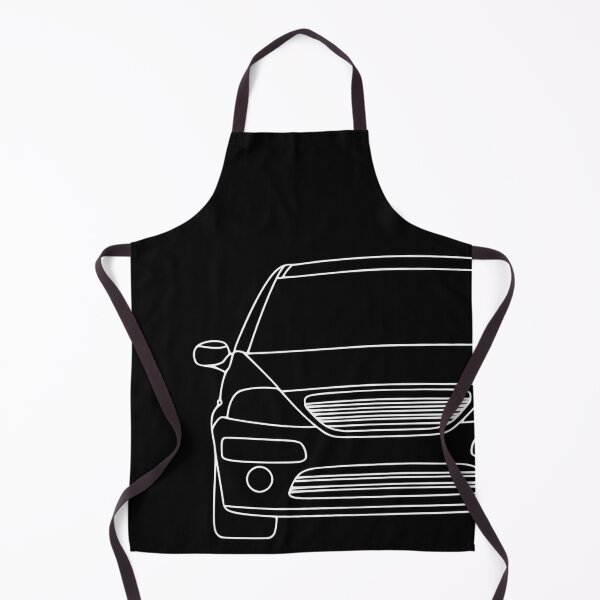 Artikelvorschau, Citroen C3 2002–2008, quadratisch, detailliert, weiß gefüttert entworfen und verkauft von EdimDesign.