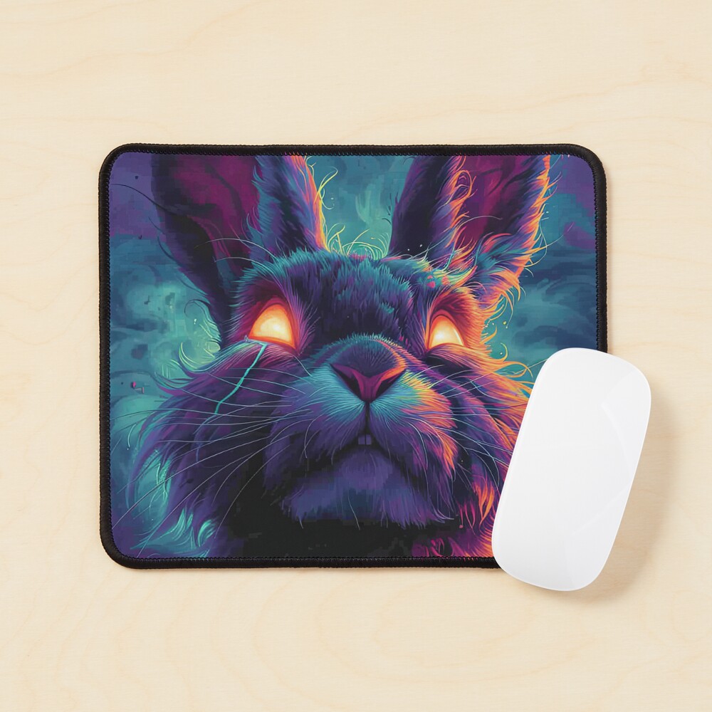 Item preview, Mouse Pad designed and sold by OccultDreams.