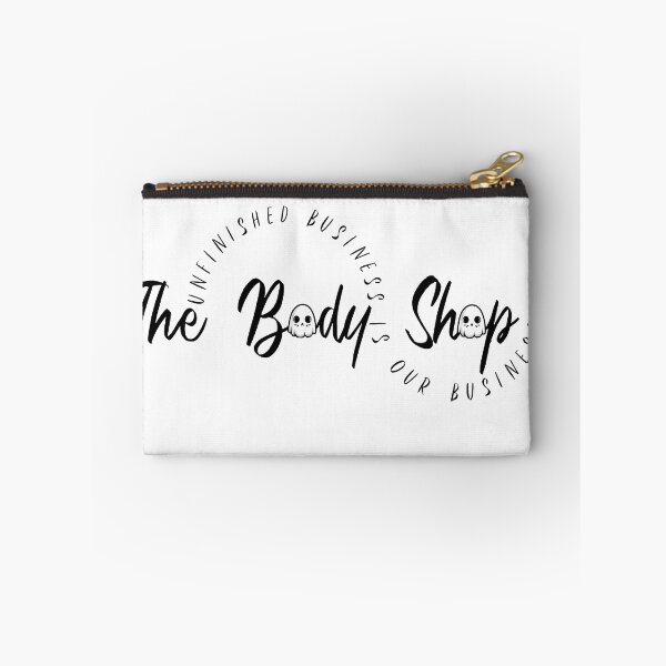 Item preview, The Body Shop designed and sold by HaileyEdwards.