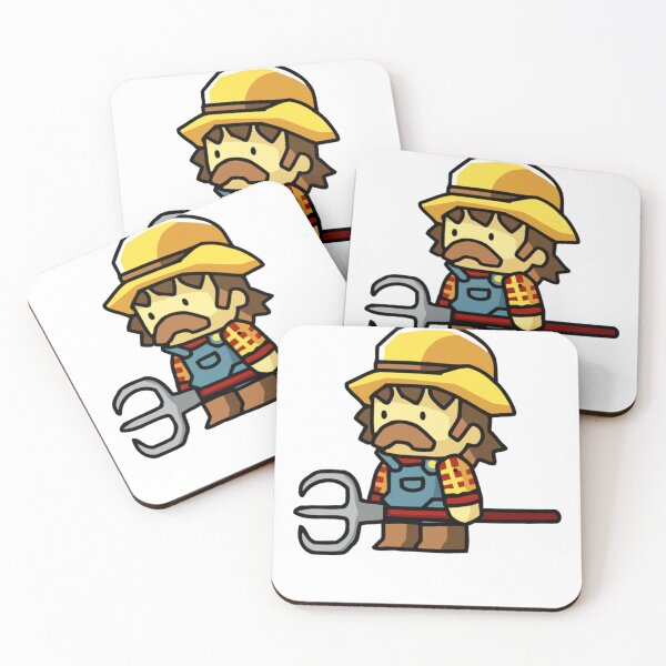 Item preview, Farmer designed and sold by Gokuxtreme.