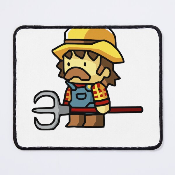 Item preview, Farmer designed and sold by Gokuxtreme.