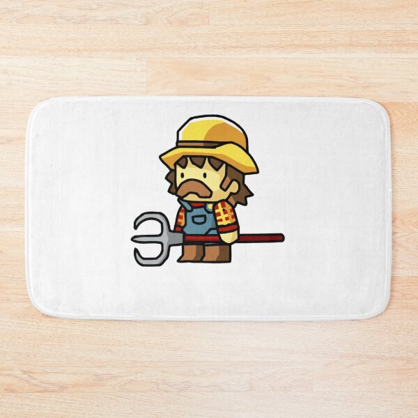 Item preview, Farmer designed and sold by Gokuxtreme.