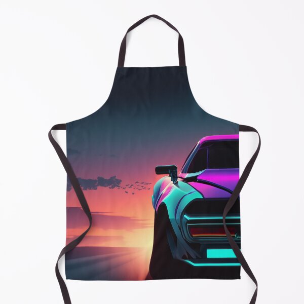 Item preview, Crumpet Moonlight Drive designed and sold by LionBrew.